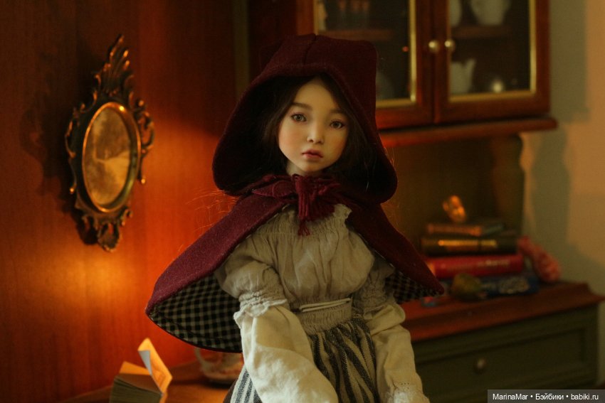 Гибридизация кукол BJD (БЖД): пересадка головы (фото 4)