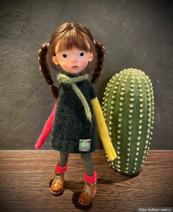 Обновки для Landoudou и Птички от itswafflecon ( obitsu 22 ) (фото 5)