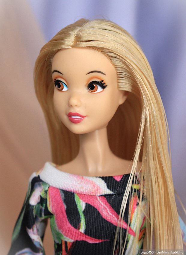 Белоснежка Disney — Куклы Disney Animators и Принцессы Диснея: Disney Store