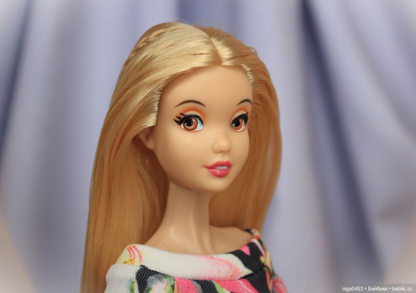Белоснежка Disney — Куклы Disney Animators и Принцессы Диснея: Disney Store (фото 5)