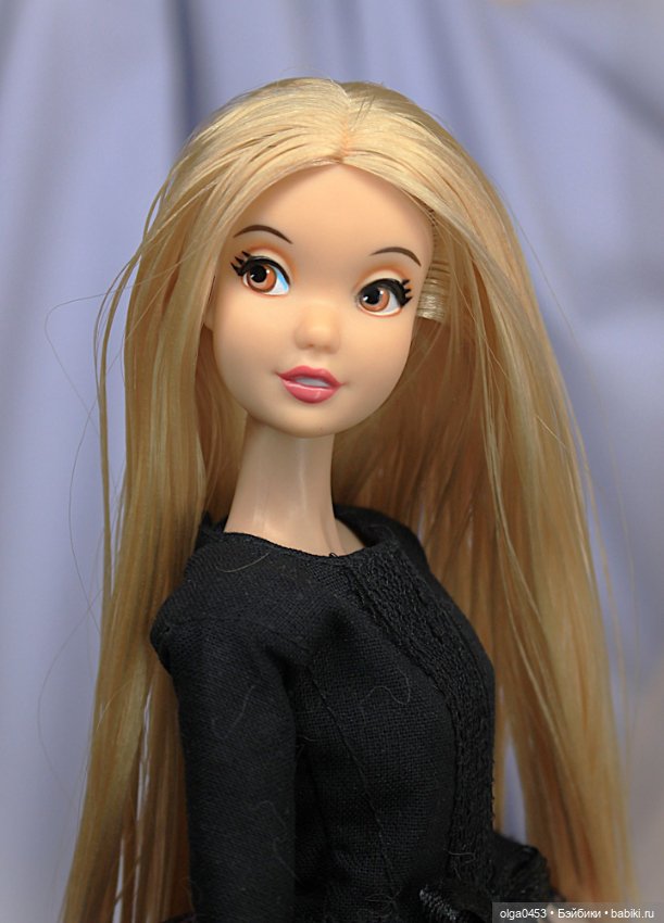 Белоснежка Disney — Куклы Disney Animators и Принцессы Диснея: Disney Store