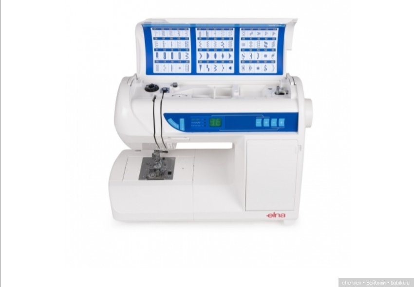 И снова вопрос по швейной машине (фото 2)