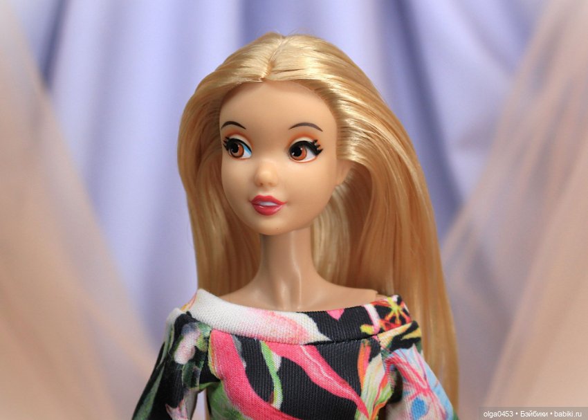 Белоснежка Disney — Куклы Disney Animators и Принцессы Диснея: Disney Store (фото 4)