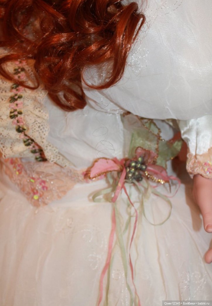 Моя любимая” Janene” от Donna Rubert (фото 4)