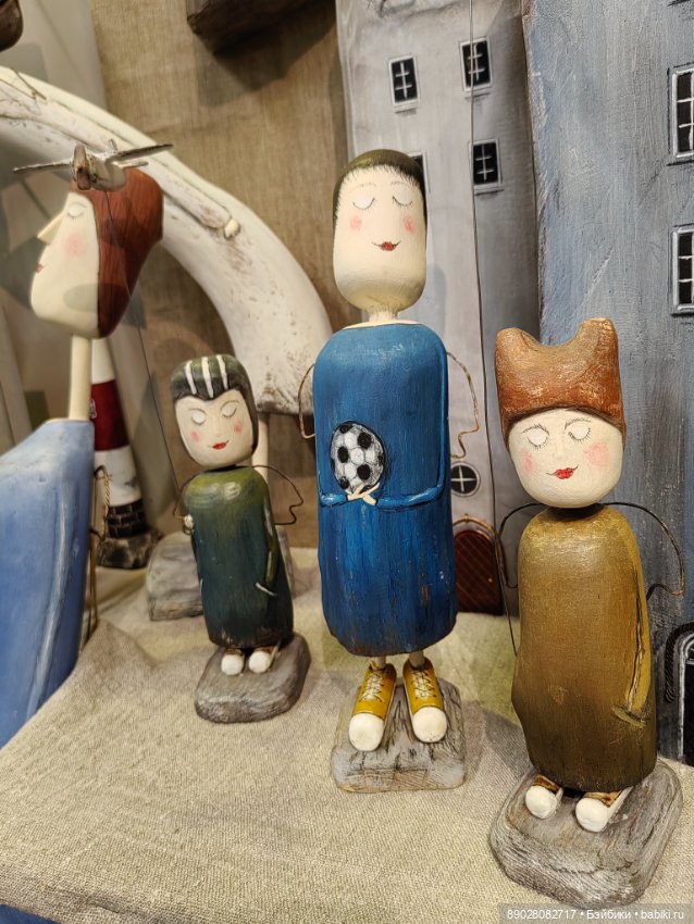 Арт Мир 2025.Нижний Новгород