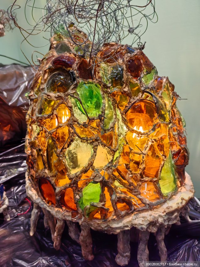 Арт Мир 2025.Нижний Новгород (фото 3)