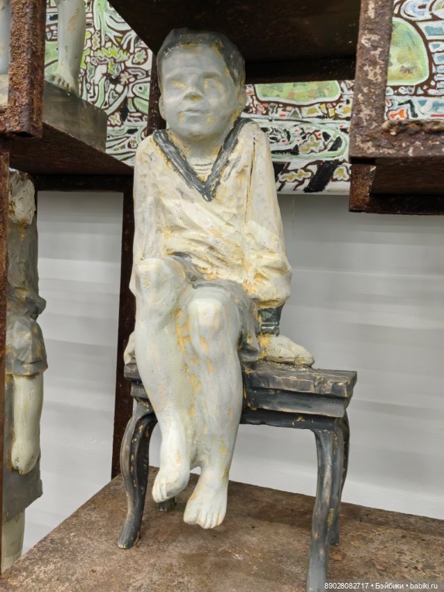 Арт Мир 2025.Нижний Новгород