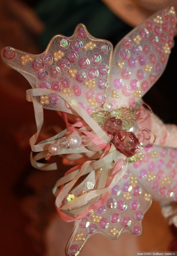 Моя любимая” Janene” от Donna Rubert (фото 3)