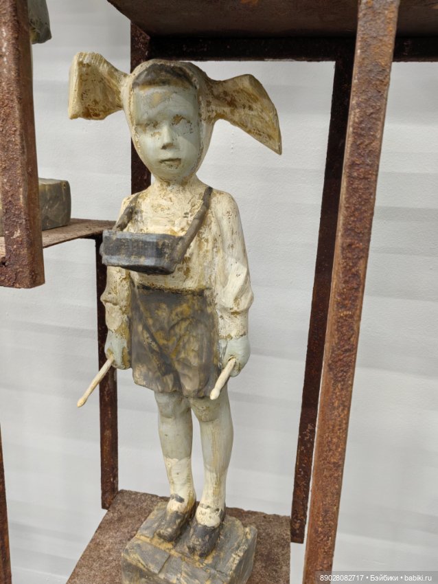 Арт Мир 2025.Нижний Новгород