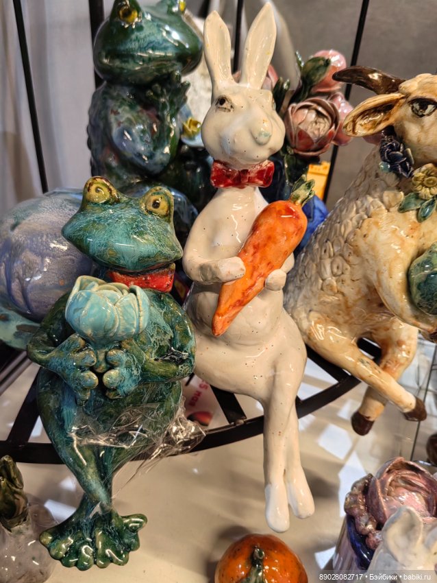 Арт Мир 2025.Нижний Новгород