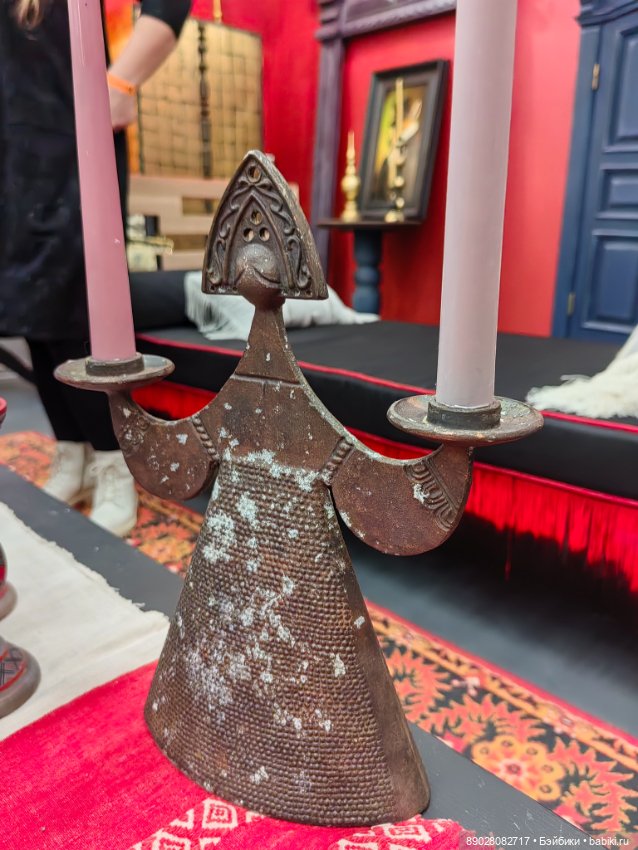 Арт Мир 2025.Нижний Новгород (фото 6)