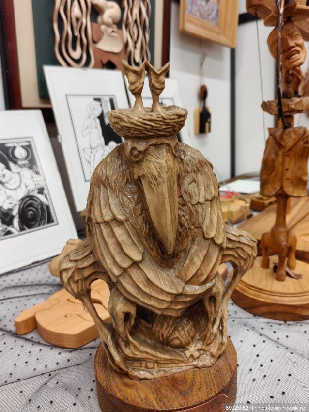 Арт Мир 2025.Нижний Новгород