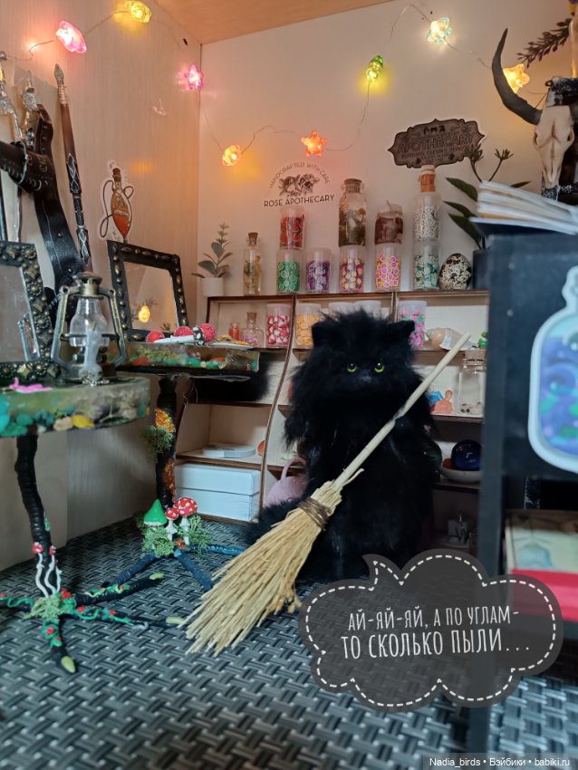 Как Кузьма порядок наводил-) (фото 5)