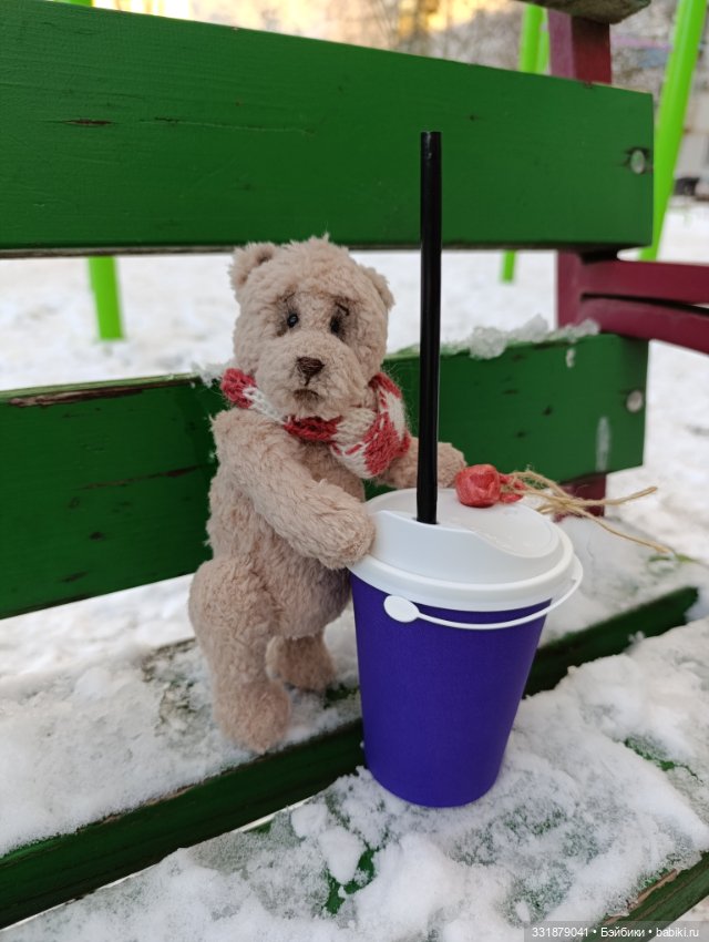 А не пора ли попить какао (фото 7)