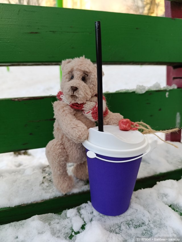 А не пора ли попить какао (фото 6)