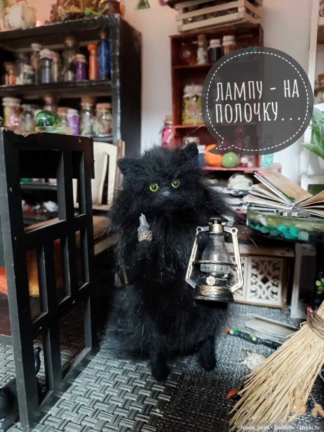 Как Кузьма порядок наводил-) (фото 9)