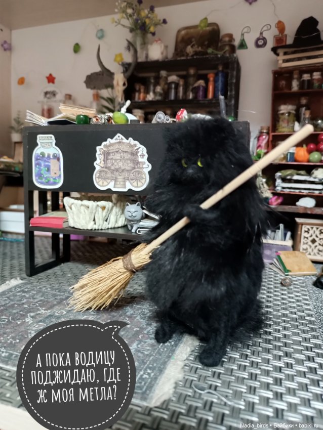 Как Кузьма порядок наводил-) (фото 4)