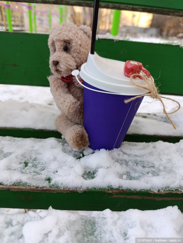 А не пора ли попить какао (фото 5)