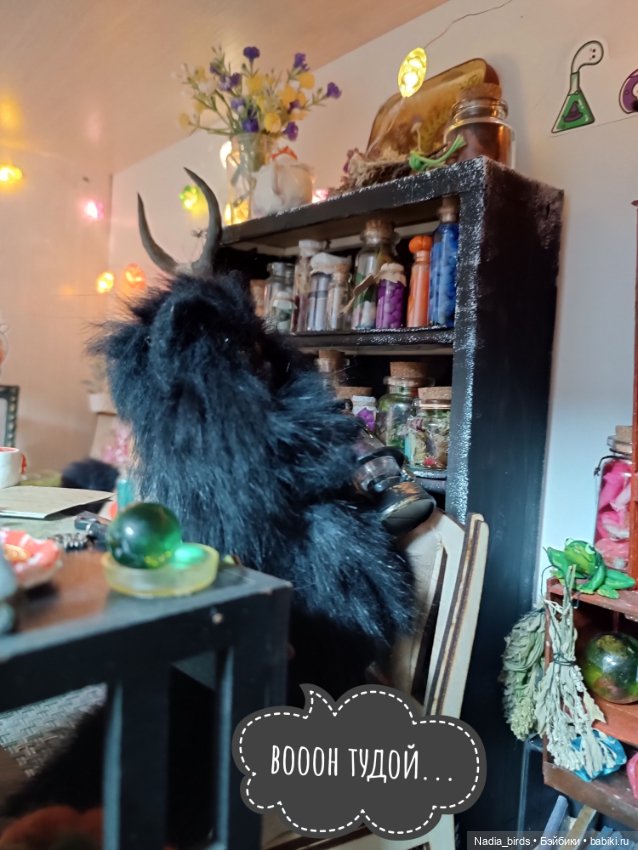 Как Кузьма порядок наводил-) (фото 10)