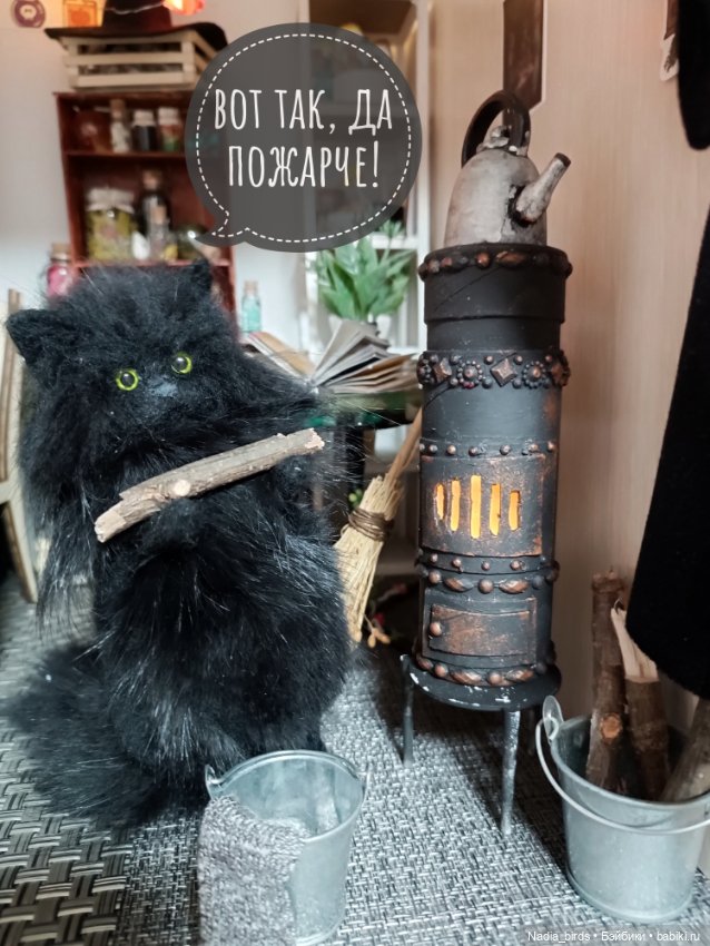 Как Кузьма порядок наводил-) (фото 3)