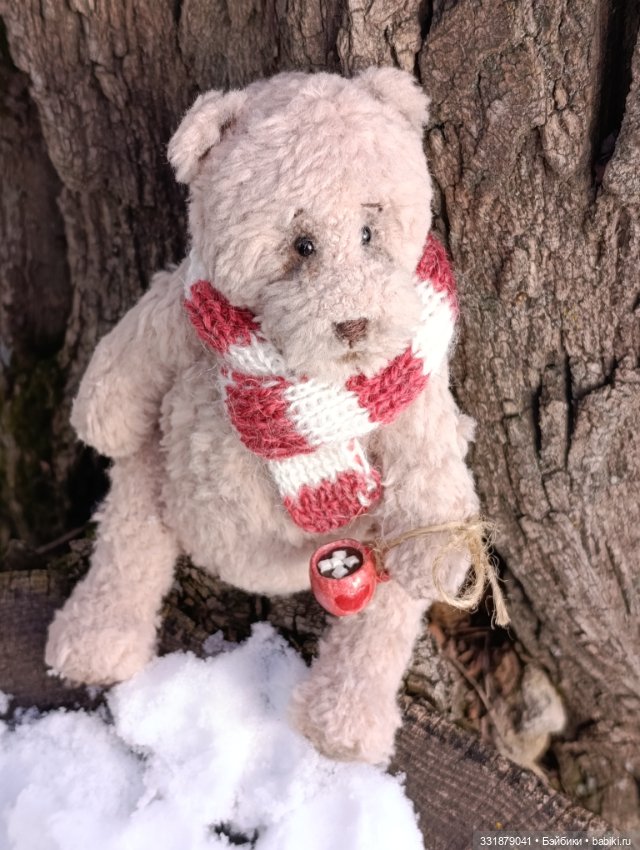 А не пора ли попить какао (фото 2)