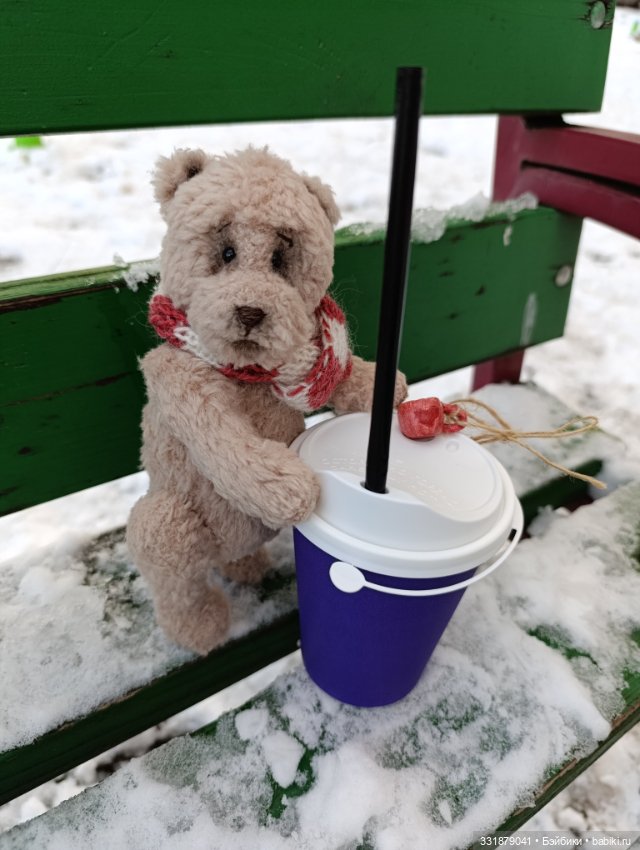 А не пора ли попить какао (фото 9)