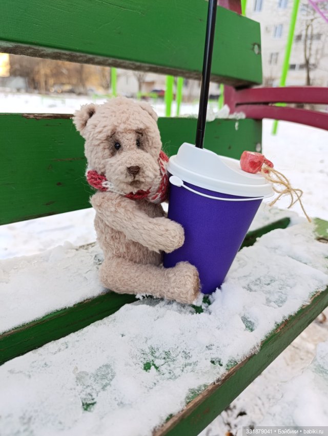 А не пора ли попить какао (фото 4)