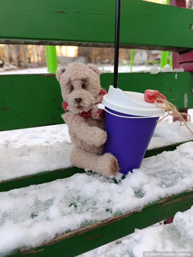 А не пора ли попить какао (фото 3)