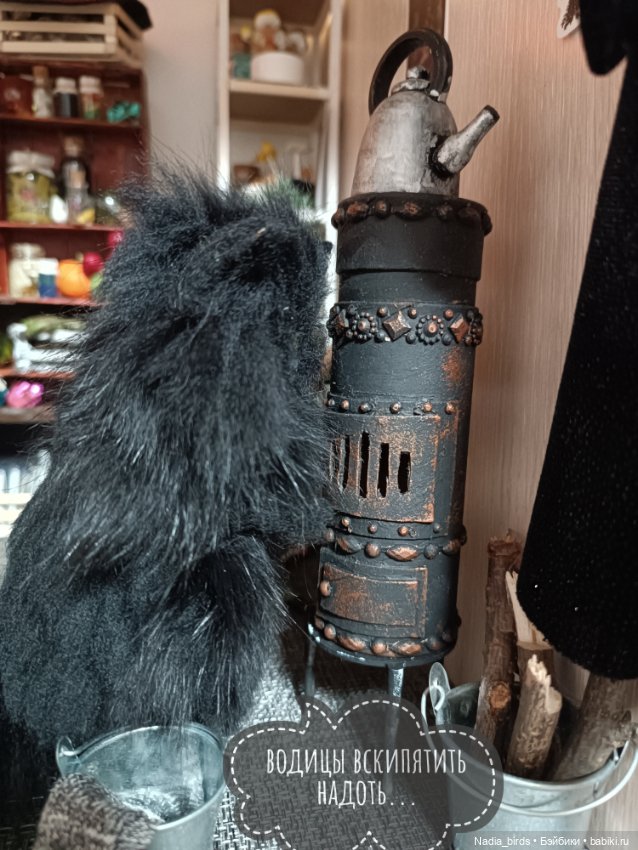 Как Кузьма порядок наводил-) (фото 2)