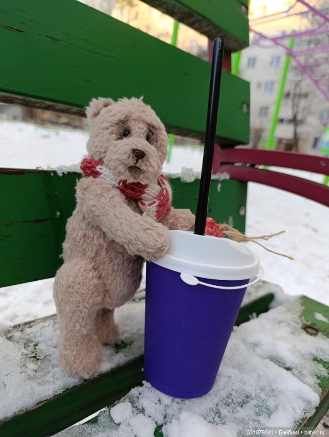 А не пора ли попить какао (фото 8)