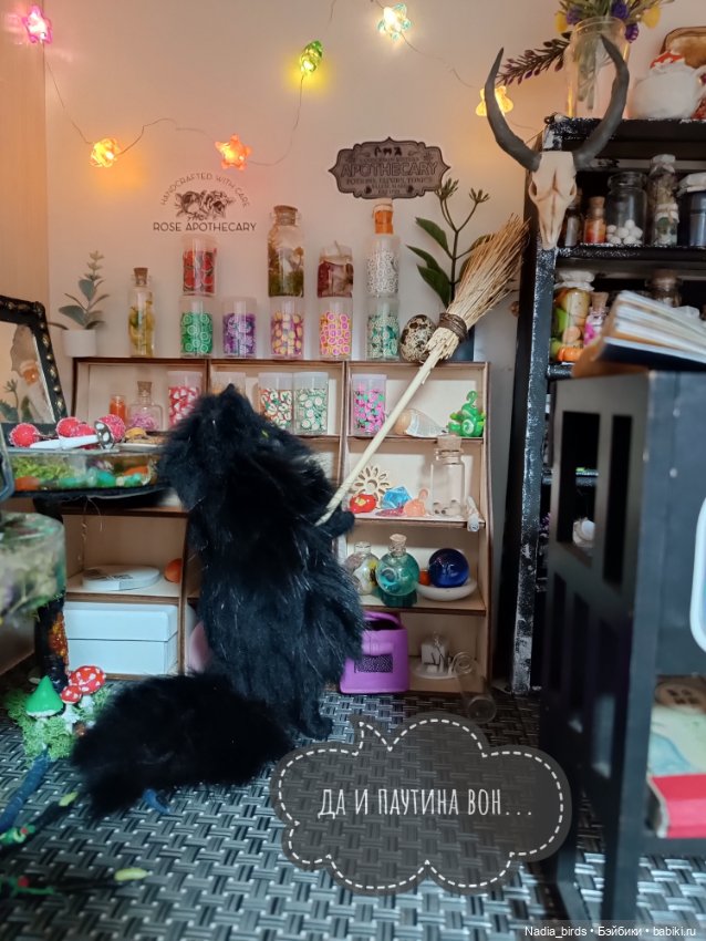 Как Кузьма порядок наводил-) (фото 6)