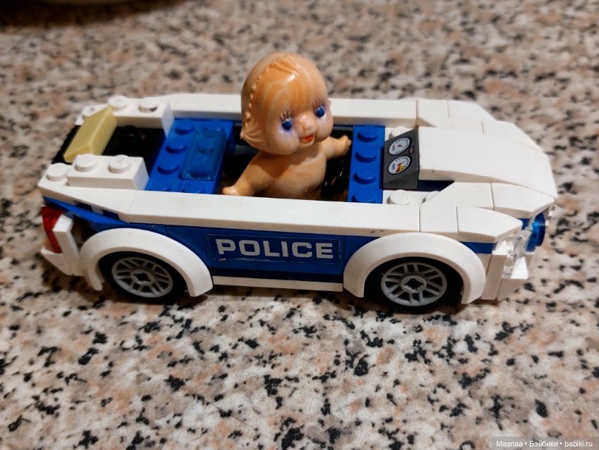 Милая малышня — Игрушки СССР и советского детства: резиновые (фото 7)