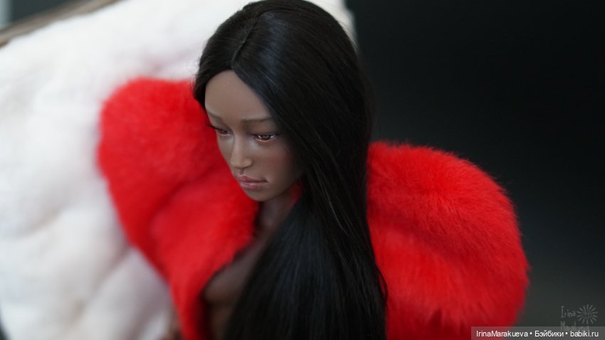 Куклы Dart dolls (Анна Шиткина): российские BJD (БЖД)