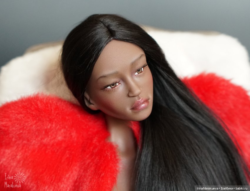 Куклы Dart dolls (Анна Шиткина): российские BJD (БЖД) (фото 10)