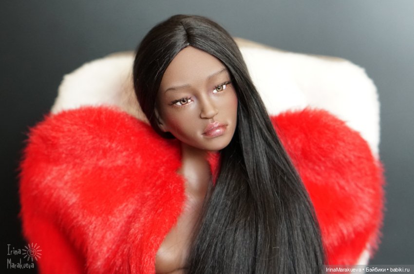 Куклы Dart dolls (Анна Шиткина): российские BJD (БЖД) (фото 6)