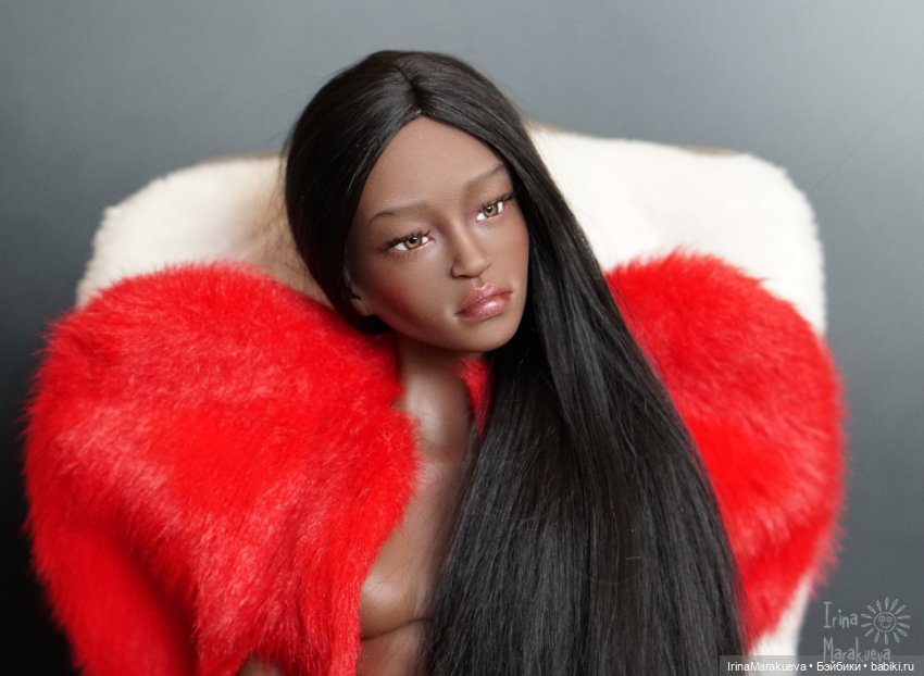 Куклы Dart dolls (Анна Шиткина): российские BJD (БЖД) (фото 8)