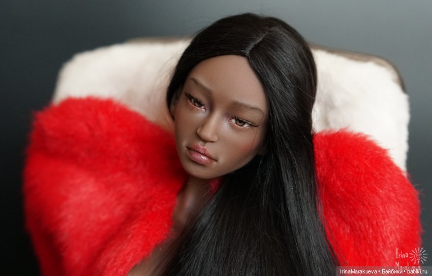 Куклы Dart dolls (Анна Шиткина): российские BJD (БЖД) (фото 2)