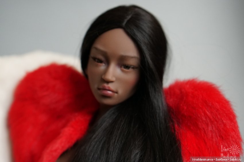 Куклы Dart dolls (Анна Шиткина): российские BJD (БЖД)