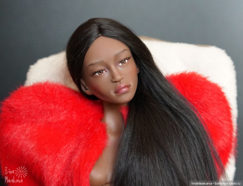 Куклы Dart dolls (Анна Шиткина): российские BJD (БЖД) (фото 4)