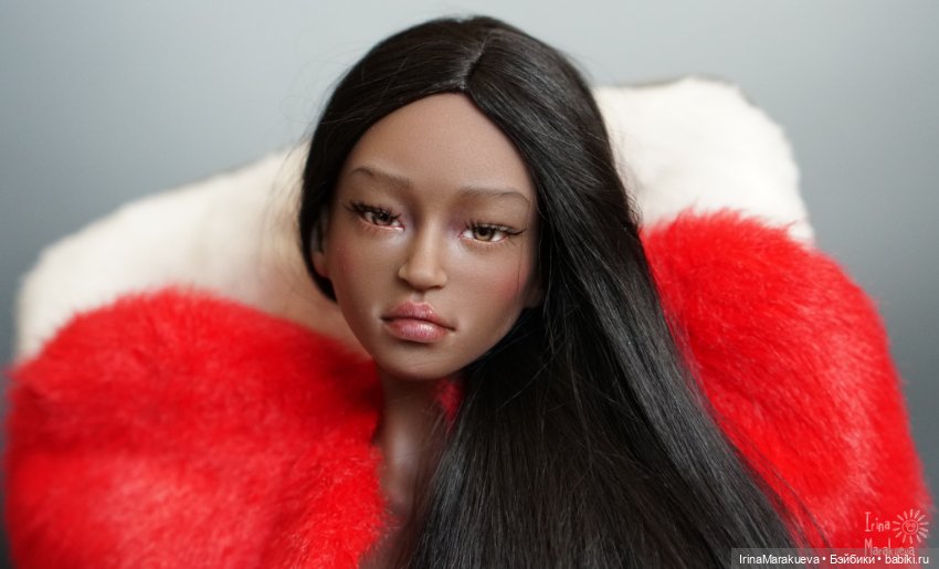 Куклы Dart dolls (Анна Шиткина): российские BJD (БЖД) (фото 5)