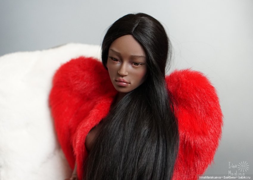 Куклы Dart dolls (Анна Шиткина): российские BJD (БЖД)