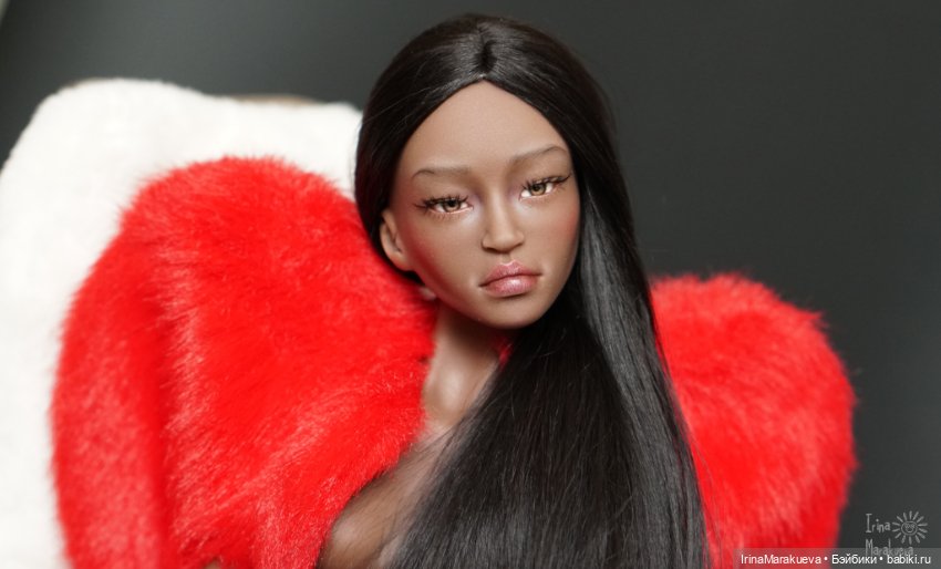 Куклы Dart dolls (Анна Шиткина): российские BJD (БЖД) (фото 3)