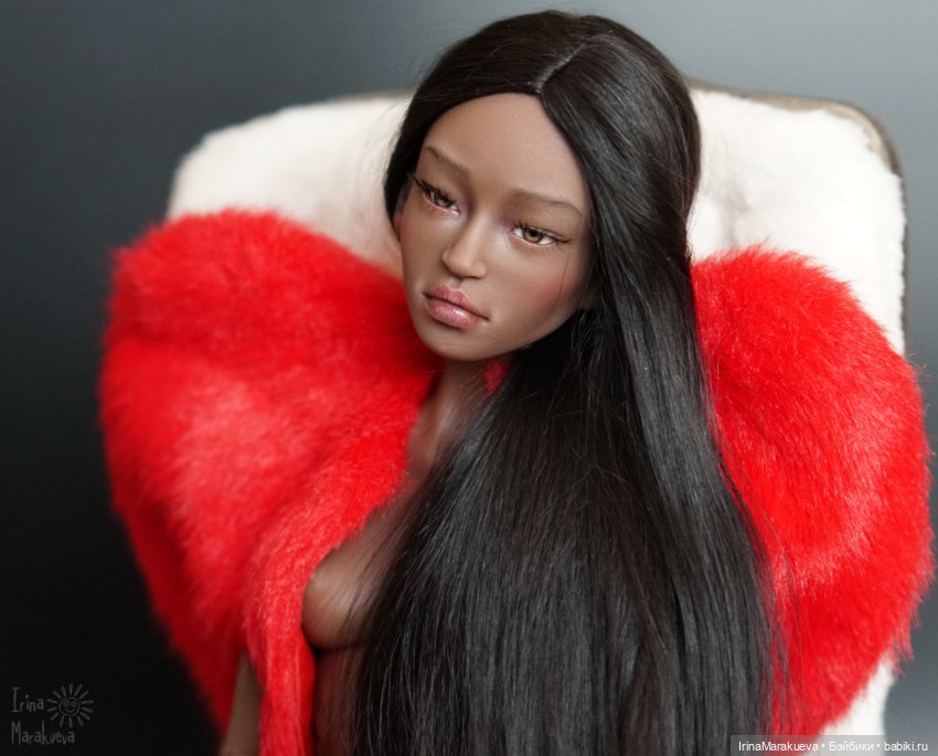 Куклы Dart dolls (Анна Шиткина): российские BJD (БЖД)