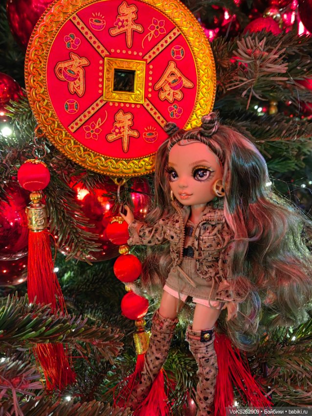 Знакомство с Оливкой и фотопрогулка (фото 8)