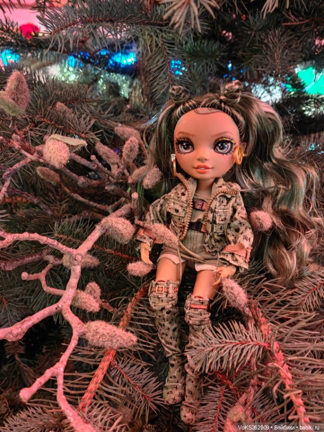 Знакомство с Оливкой и фотопрогулка (фото 7)