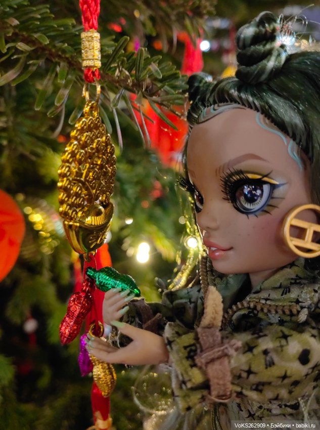 Знакомство с Оливкой и фотопрогулка (фото 9)