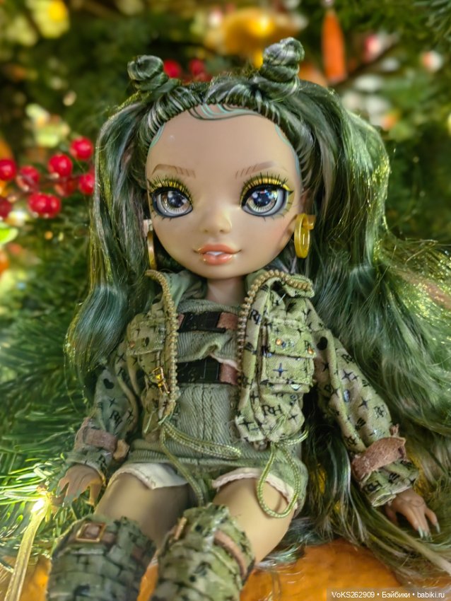 Знакомство с Оливкой и фотопрогулка (фото 4)