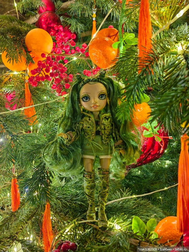 Знакомство с Оливкой и фотопрогулка (фото 5)