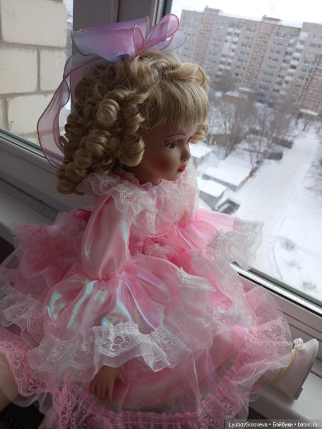 Амелька-карамелька — Одежда и обувь для кукол своими руками: фото (фото 2)