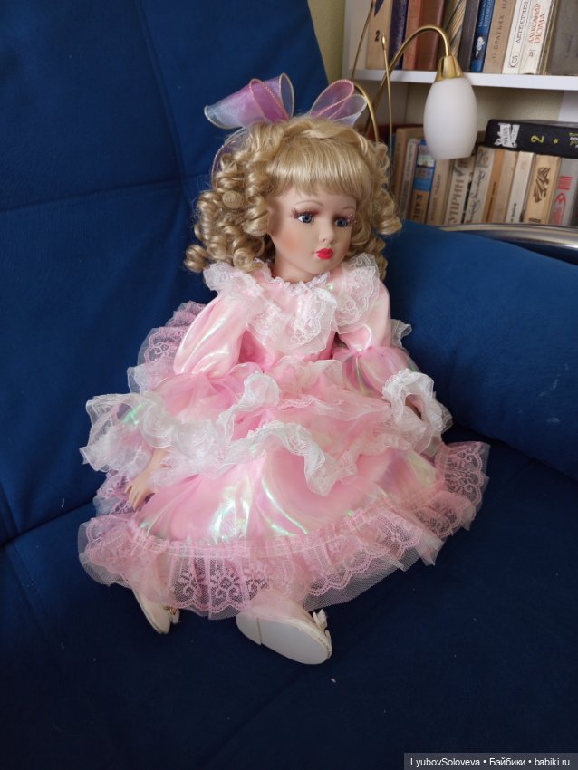 Амелька-карамелька — Одежда и обувь для кукол своими руками: фото